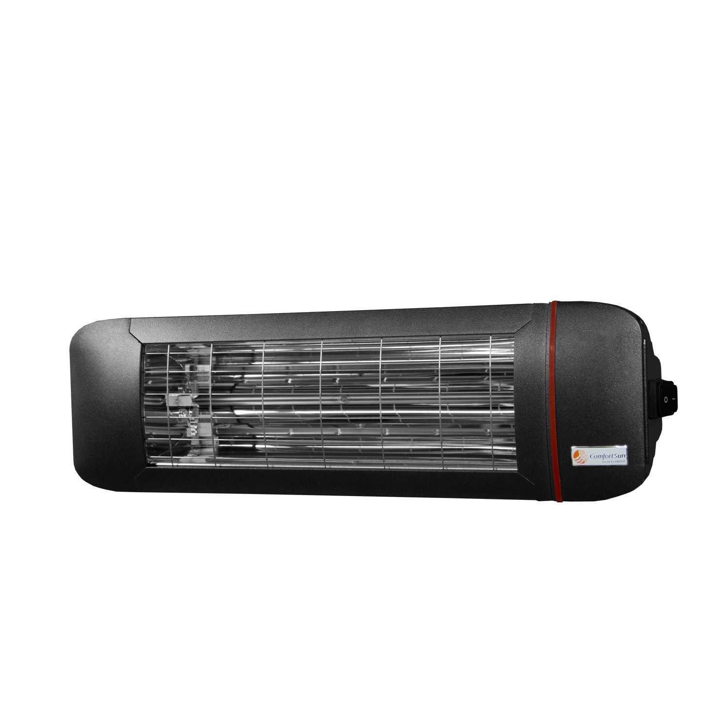 ComfortSun Gewerbe Heizstrahler 2000W Gewerbe Heizstrahler nano