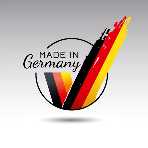 Infrarotstrahler Made in Germany
