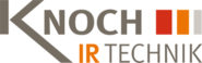 Logo Knoch Infrarot-Technik GmbH