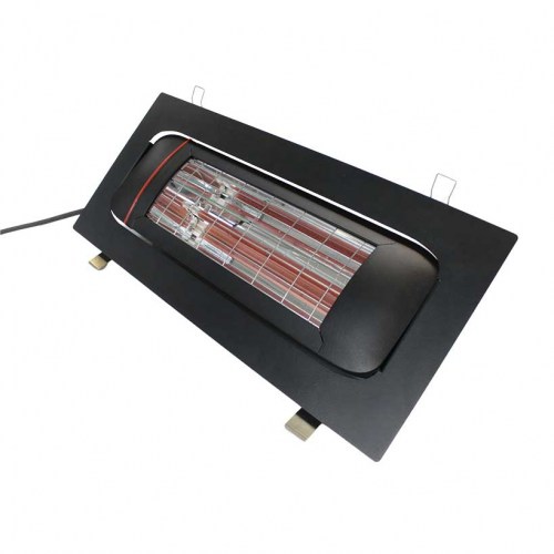 Deckeneinbaustrahler